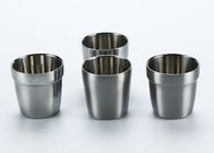 SGS Double Wall Stainless Steel Utensil SS201 Tumbler Cup