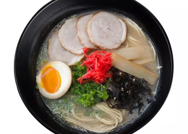 OEM ODM Non Toxic Ramen Noodle Melamine Serving Bowl