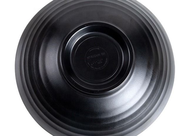 OEM ODM Non Toxic Ramen Noodle Melamine Serving Bowl